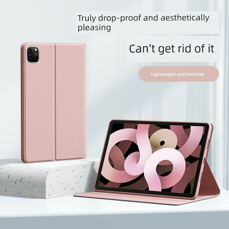 Новый защитный чехол для iPad Air8 2026 года, совместимый с iPad Air5/6/7, Apple 9.7, планшетом 10.2 дюйма 10-го