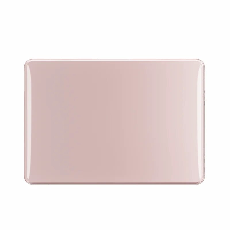 Прозрачный глянцевый чехол для MacBook Neo A18 Pro A3404