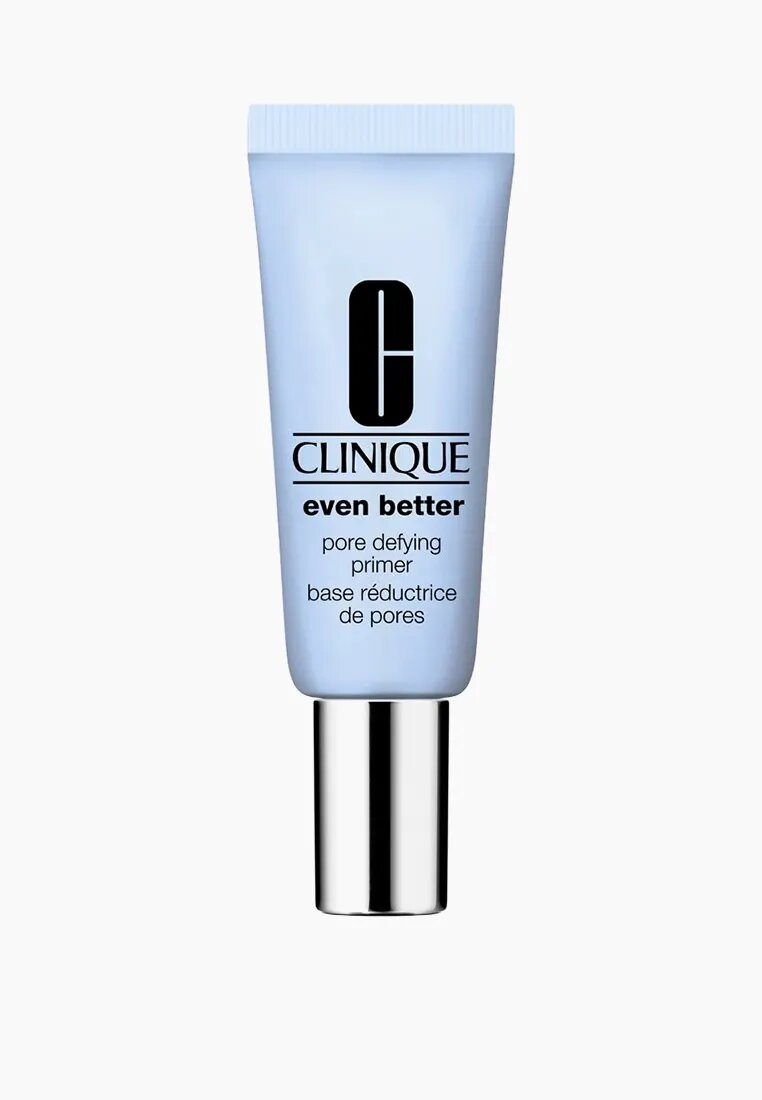 Clinique Праймер для лица 15 мл прозрачный