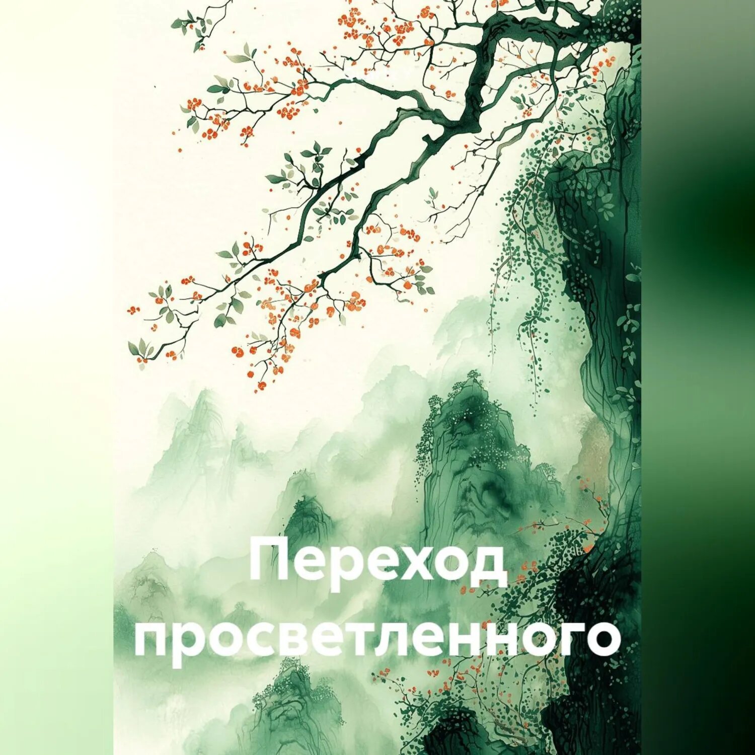 Переход просветленного [Аудиокнига]