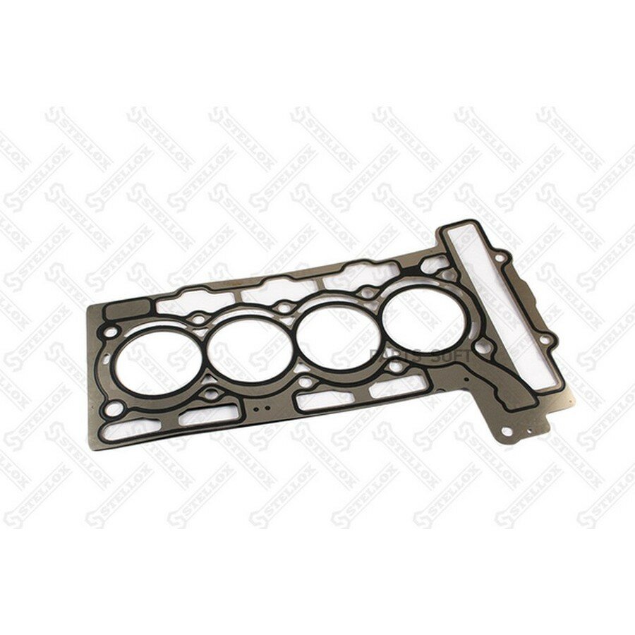 Прокладка ГБЦ! (0.65mm)\ Citroen C3/C4, Peugeot 208/308 1.4/1.6 07> от официального дистрибьютора, STELLOX, артикул 1125087SX