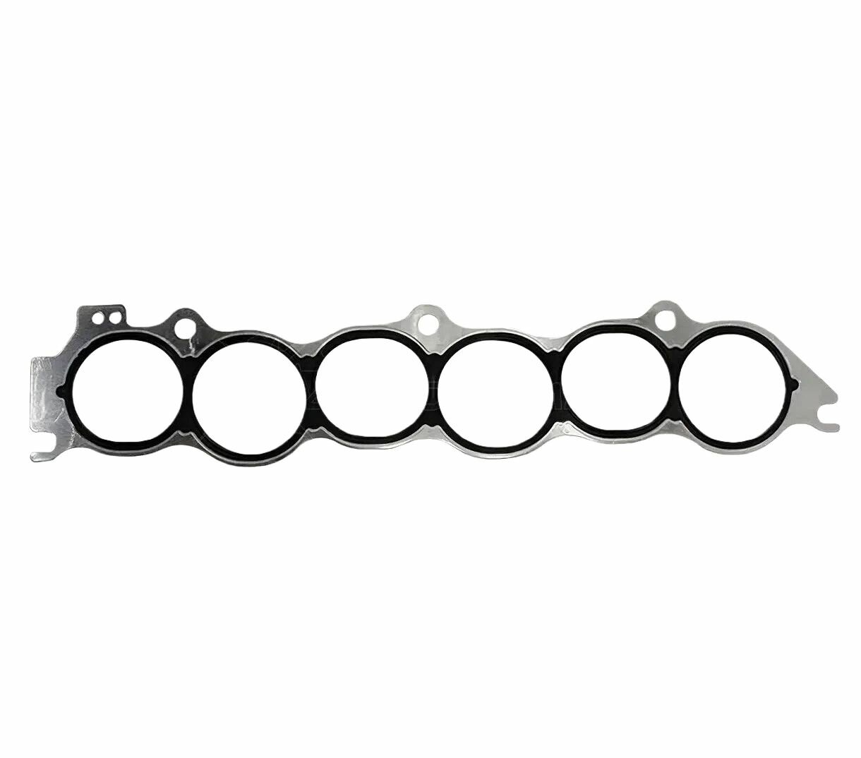 Прокладка впускного коллектора SAT ST-74-0010 Nissan TEANA/MURANO/PRESAGE VQ35DE 03-07
