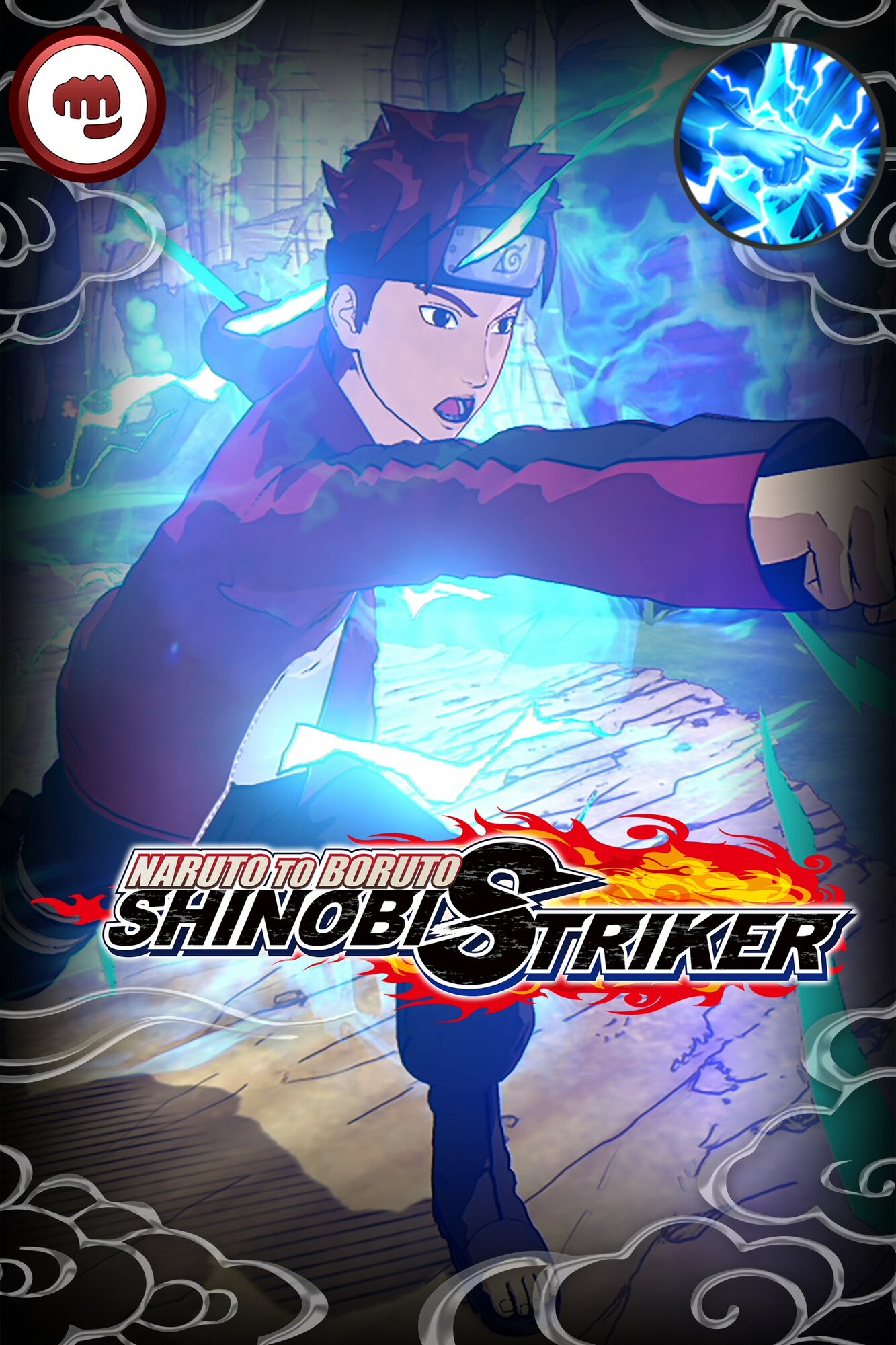 Дополнение NTBSS: Special Ninjutsu - The Piercing One-Fingered Thrust — Xbox Series X|S, Xbox One — Цифровая активация