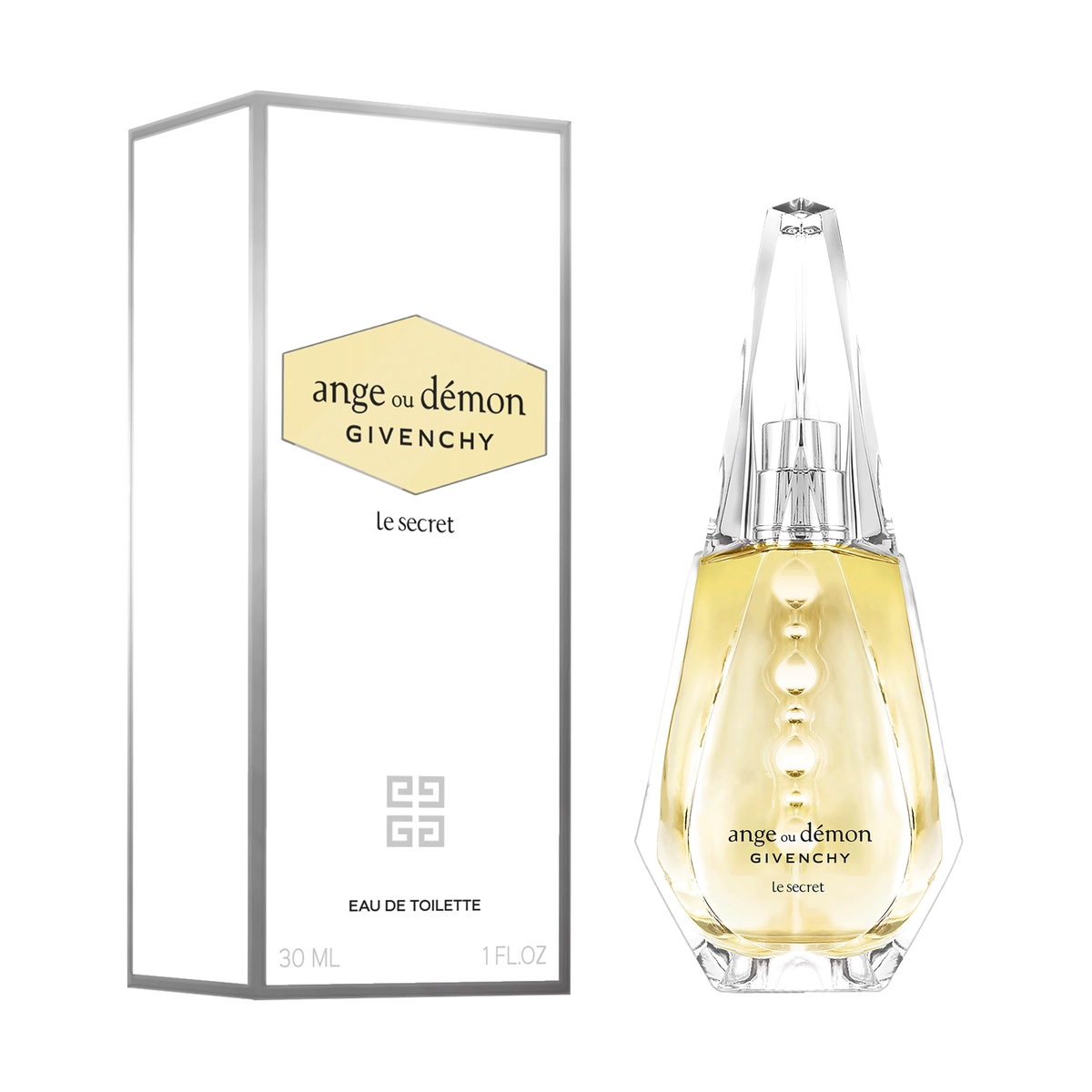 Givenchy Ange Ou Demon Le Secret парфюм для женщин 30 мл - Живанши Ангел и Демон Ля Секрет Edt