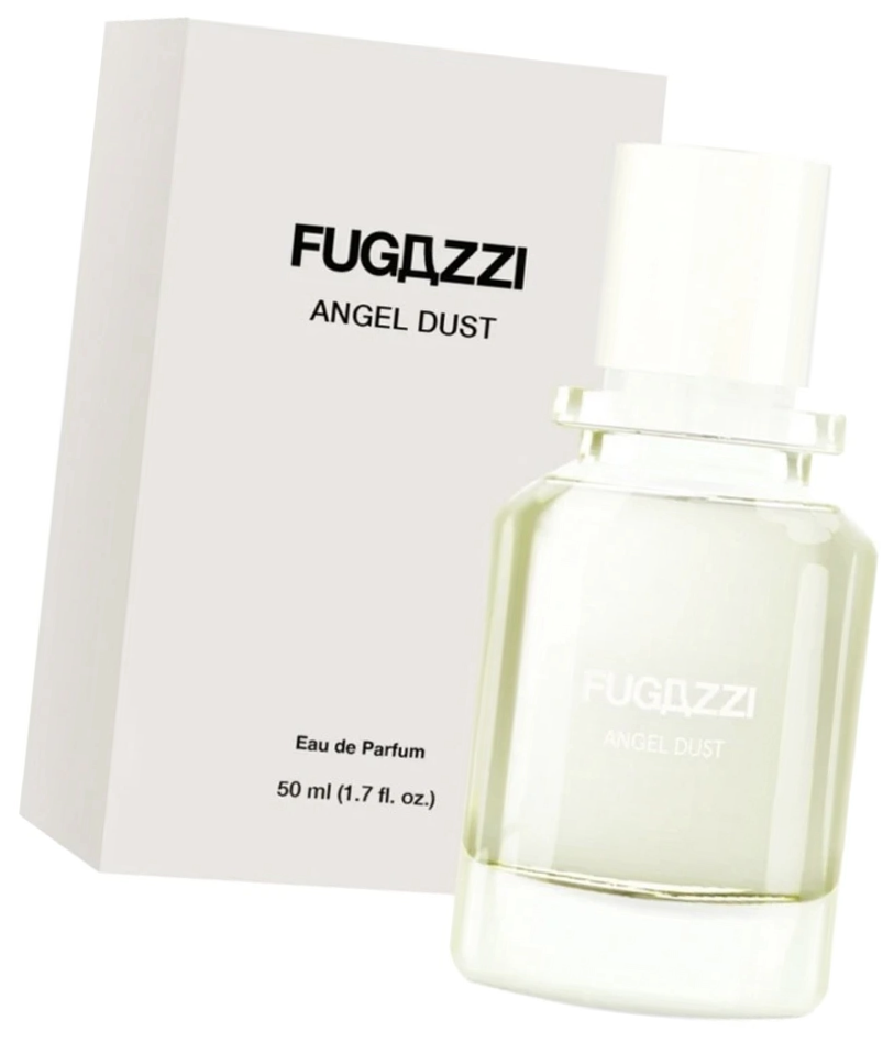 Парфюм Фугацци Ангел Даст для женщин и мужчин 50 мл / Fugazzi Angel Dust