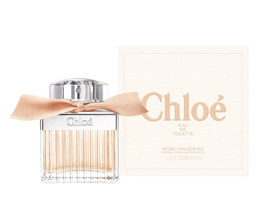 Духи для женщин Хлое Роза Танжерин 75 мл - Chloe Rose Tangerine