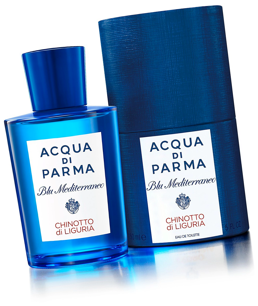 Acqua Di Parma Chinotto Di Liguria туалетная вода для женщин и мужчин 30 мл - Чинотто Из Лигурии