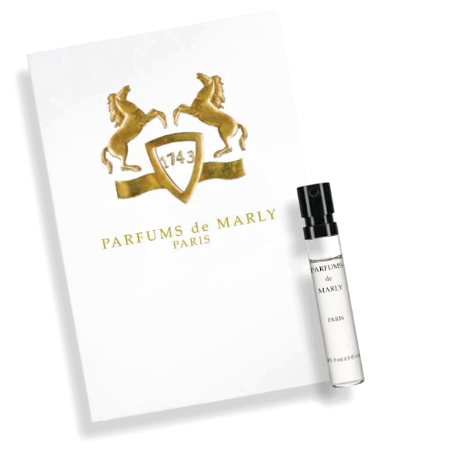 Миниатюра Valaya Parfums De Marly 1.5 мл для женщин - парфюм Де Марли пробник духов
