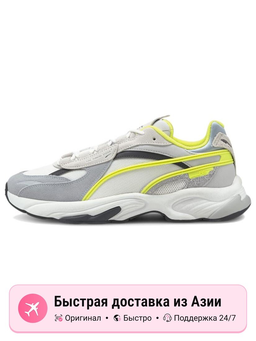 Кроссовки PUMA RS Connect