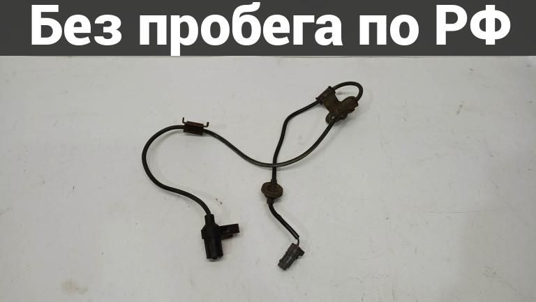 Датчик abs прав. с пробегом subaru legacy be5