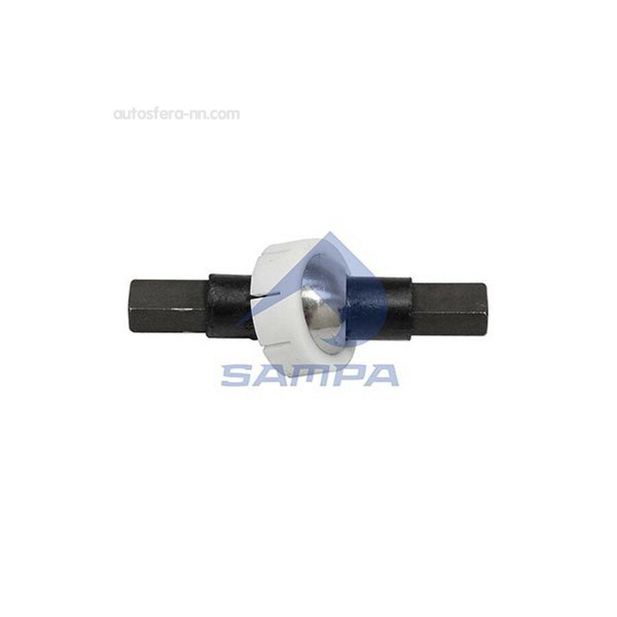 SAMPA 119019 палец! рычага КПП \MB SK/MK 87-96