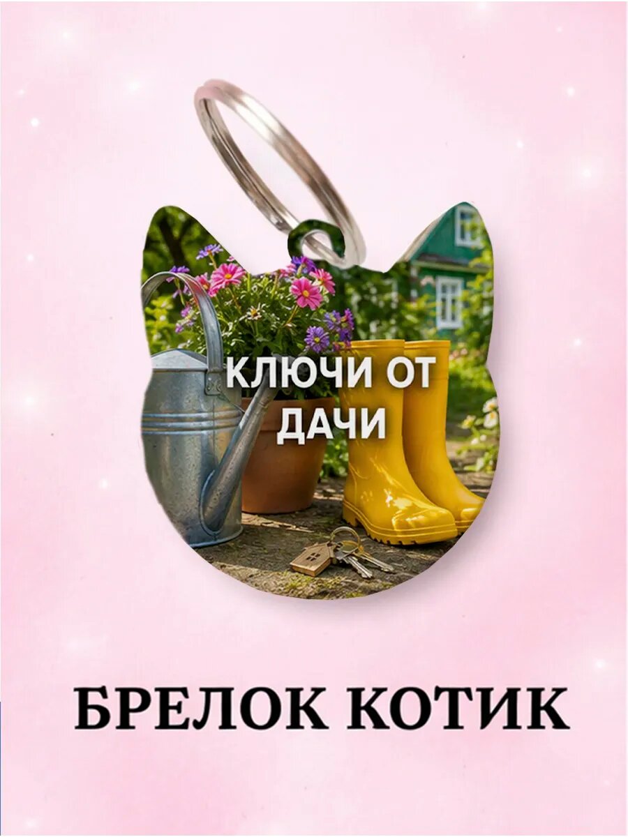 Брелок