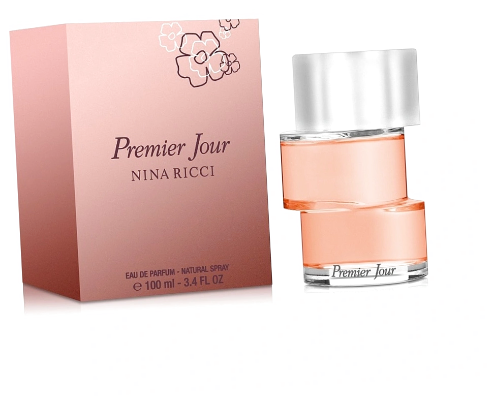 Нина Ричи Премьер Жур парфюм для женщин 100 мл / Nina Ricci Premier Jour