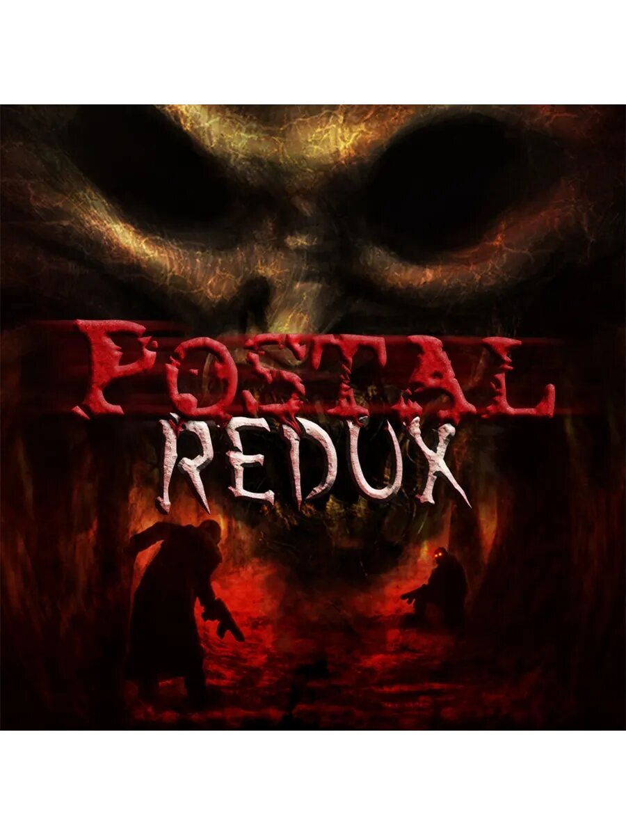 POSTAL Redux PS5