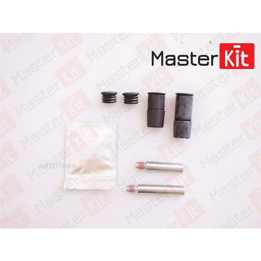 Направляющая тормозного суппорта ATE 77A1775 MASTERKIT 77A1775