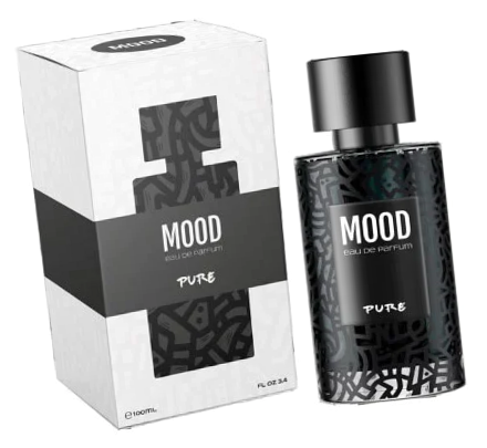 Mood Pure парфюм для мужчин 100 мл - Муд Пуре парфюмерная вода мужская