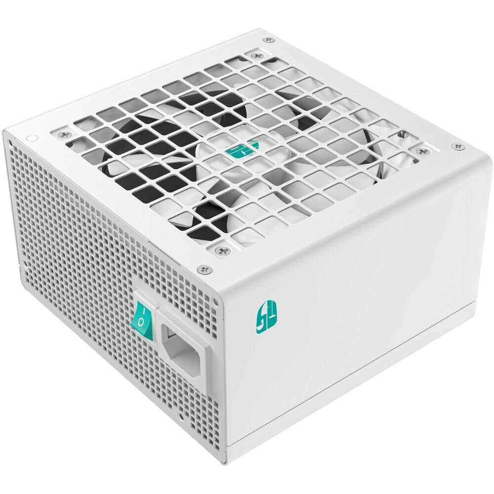 Блок питания 600W Deepcool GamerStorm PF600X WH