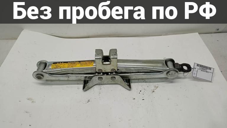 Домкрат с пробегом toyota corolla ae100