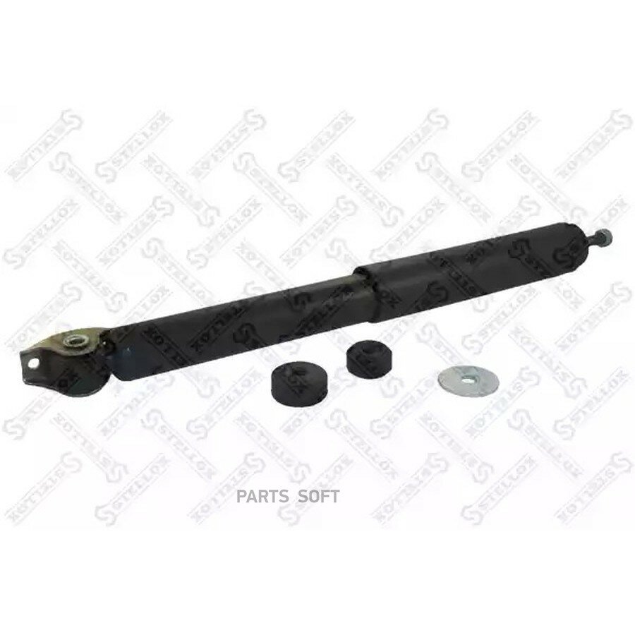 STELLOX 32130007SX 3213-0007-SX амортизатор передний газовый!\ MB W123 76-85/W126 80-91