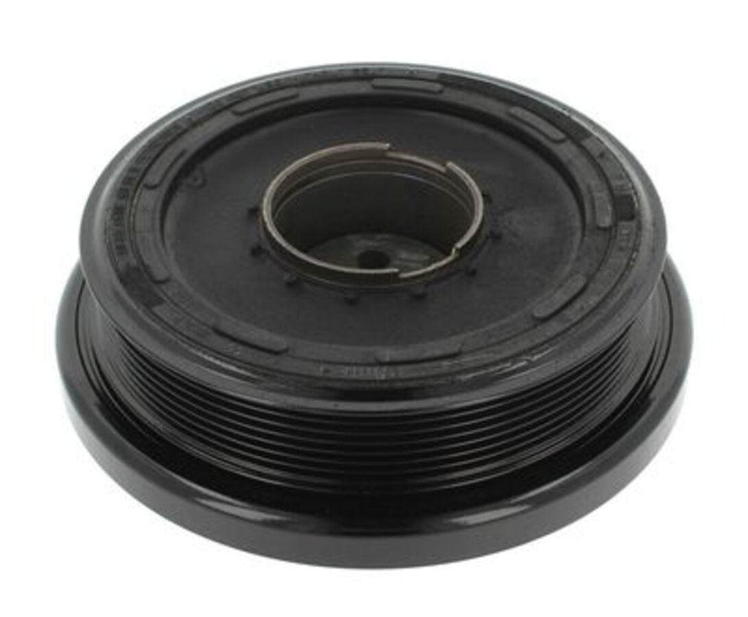 Шкив Коленвала Bmw F07/F01/F02/F03/F04 530D-730D-740D 08> (CORTECO 80001419)