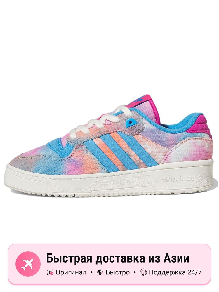 Кроссовки Rivalry Low Tr All-Star