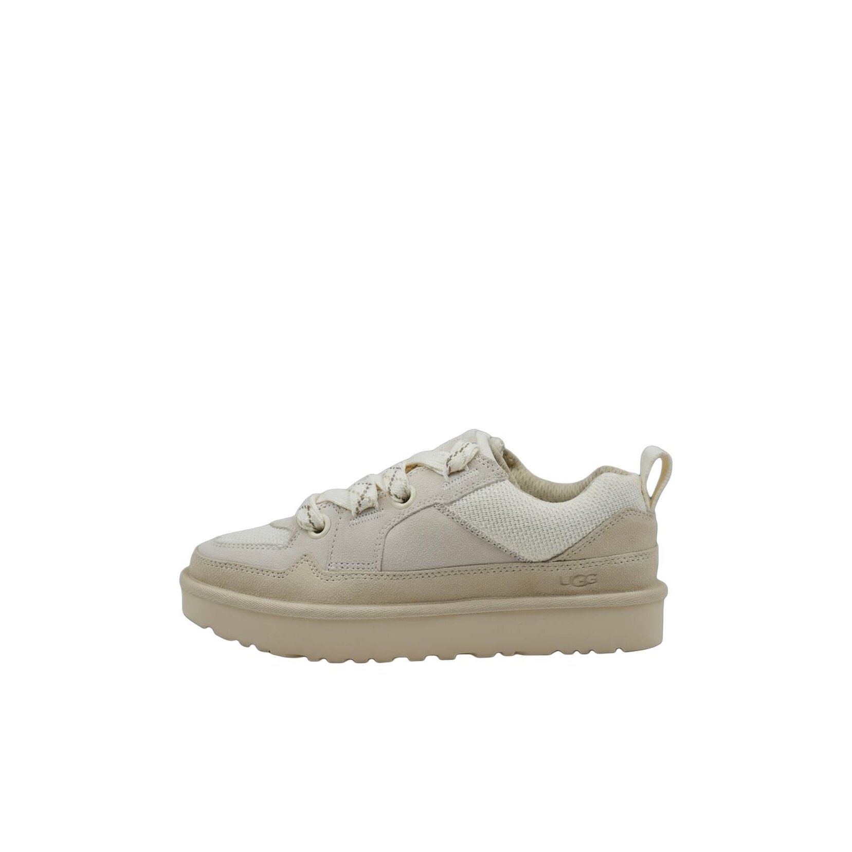 Туфли UGG Lowmel