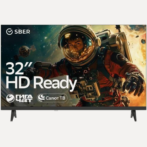Изображение товара Телевизор Sber SDX-32H3113