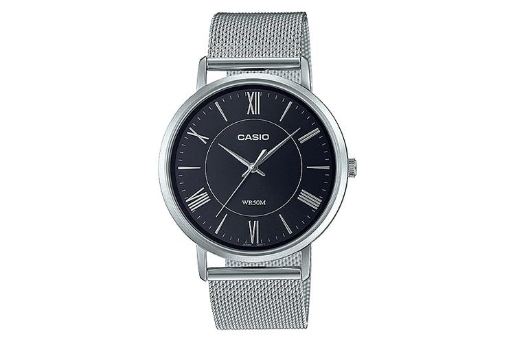  CASIO