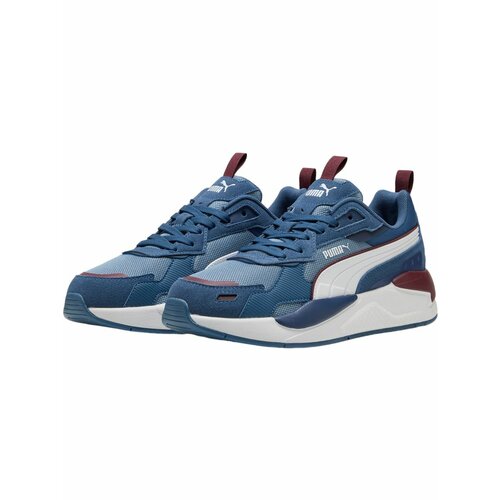 фото Кроссовки puma x-ray 3 sd, полнота f (eu)/ на среднюю стопу, размер 8.5, синий