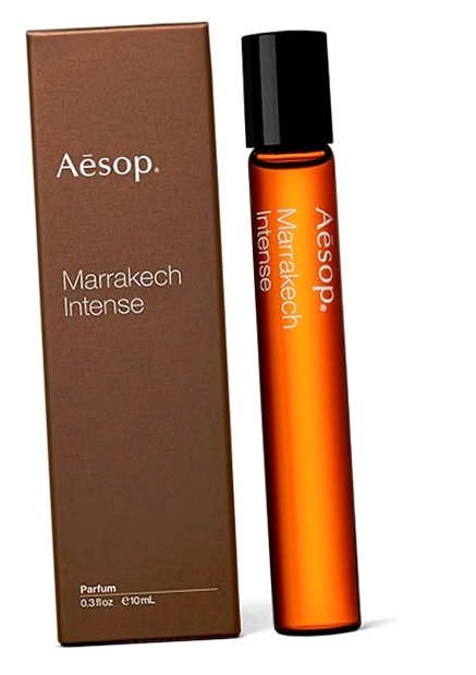 Парфюм Aesop Marrakech Intense 10 мл для мужчин и женщин - Исоп Марракеш Интенс аромат