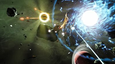 Rogue Eclipse PC Steam Ключ • Активация Steam • регион Весь мир