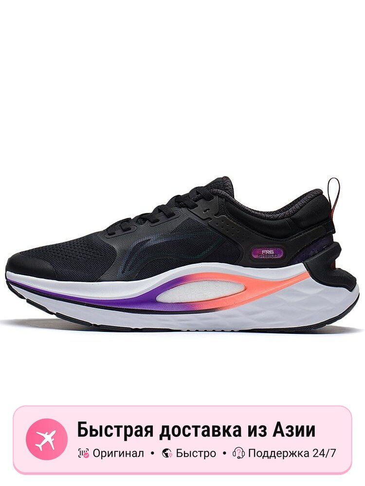 Кроссовки LI-NING Furious Rider 6.0