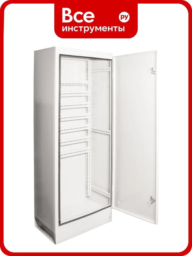 Корпус TDM ELECTRIC ШРС-1 IP54 1600х700х300 SQ0905-0125