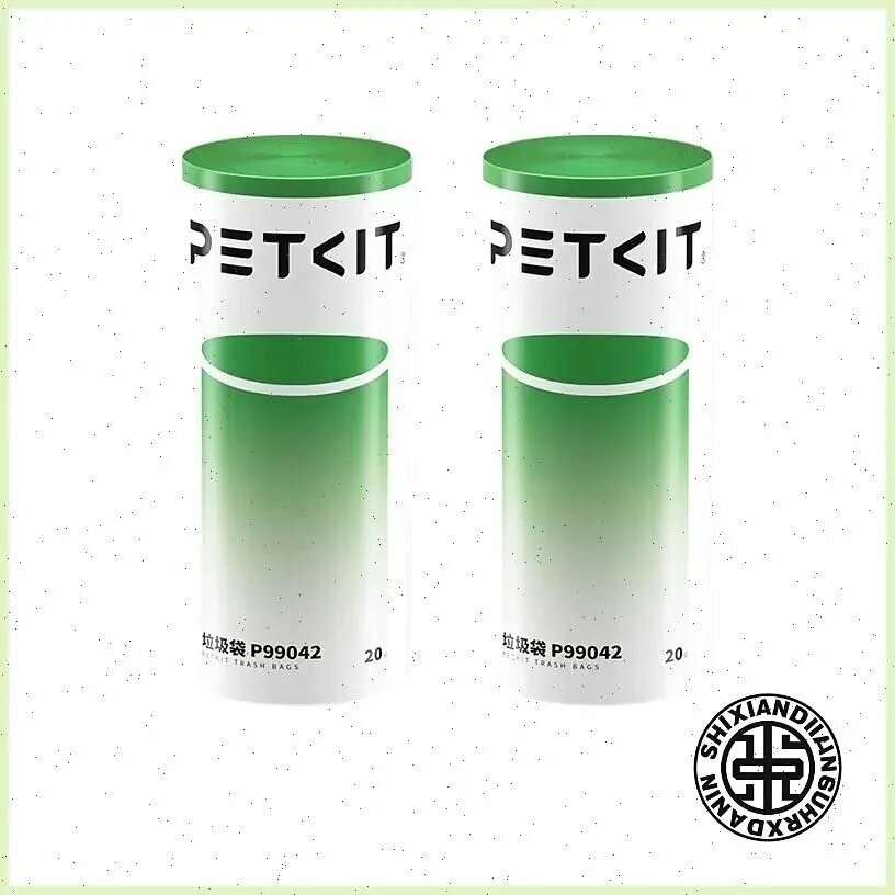 Гигиенические пакеты для автоматического туалета Petkit Pura MAX/MAX 2/MAX PRO