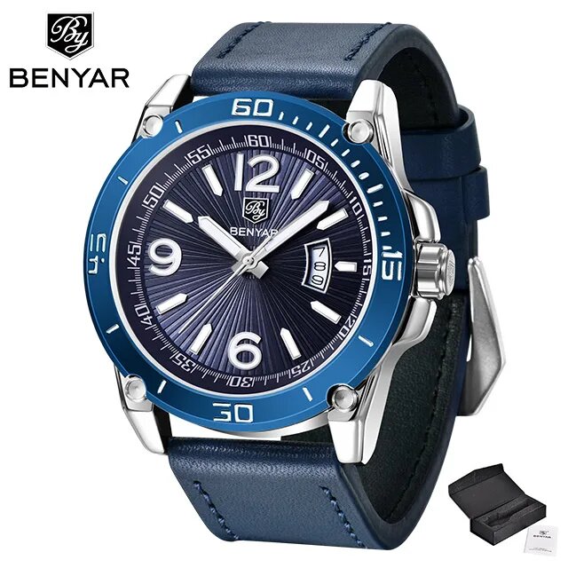 Наручные часы BENYAR