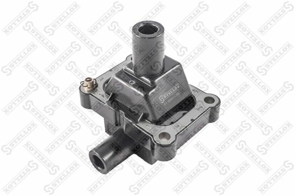STELLOX Катушка зажигания для Mercedes-Benz W124/W140/W202/W208/W210/Sprinter/LT 1.8i-3.2i 91>, FAW