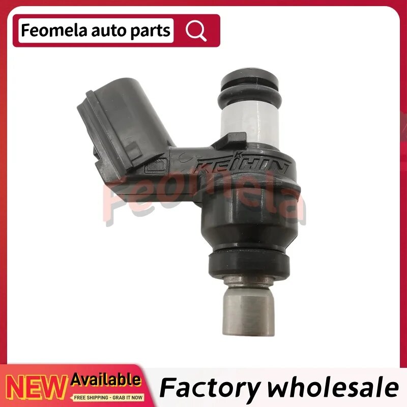 Топливная форсунка 79041023044 для GasGas MC EX 250F/350F/450F 21-23, KTM 250 350 450 SX-F XC-F 350 450 500 EXC-F, Husqvarna FC250 450