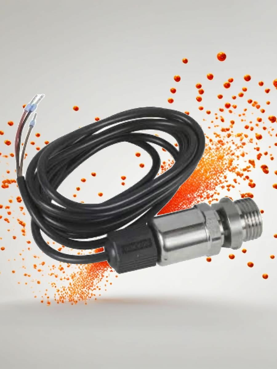 Датчик давления жидкости SPP110-1000кПа Schneider Electric