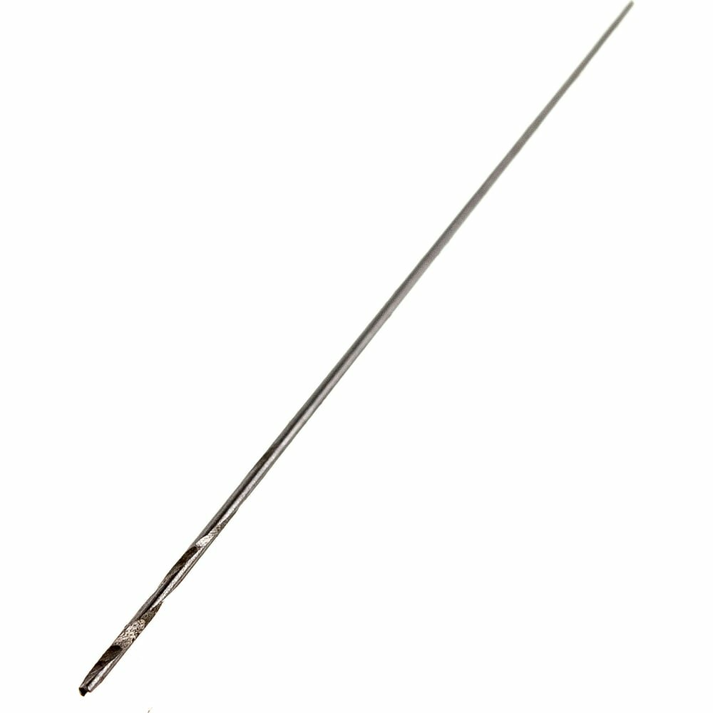 Сверло по металлу (10 шт; 0.4 мм) SKRAB 30004