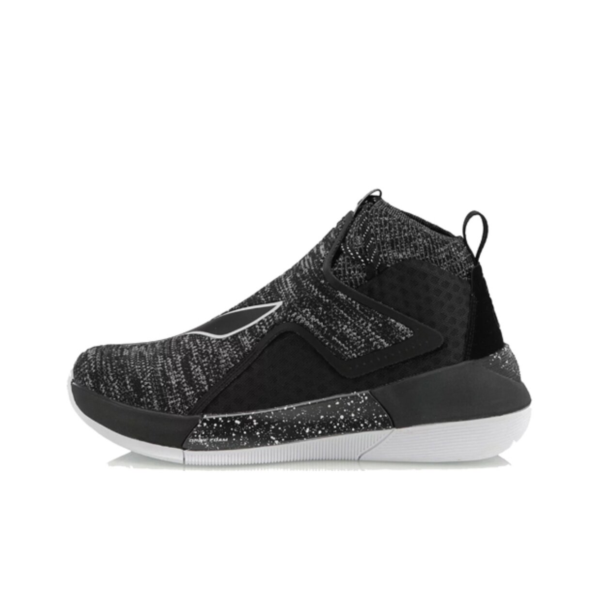 Кеды LI-NING