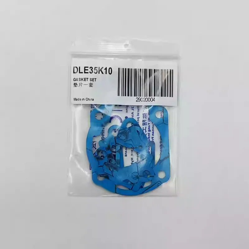 Прокладки двигателя DLE35K10, цвет DLE120 Gasket