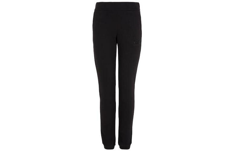 Брюки спортивные EMPORIO ARMANI EA7