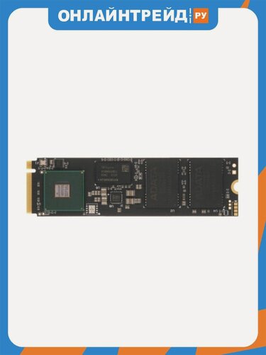 Изображение товара SSD диск Adata S70 BLADE, 2000Гб, M.2 2280, PCIe 4.0 x4 (AGAMMIXS70B-2T-CS)