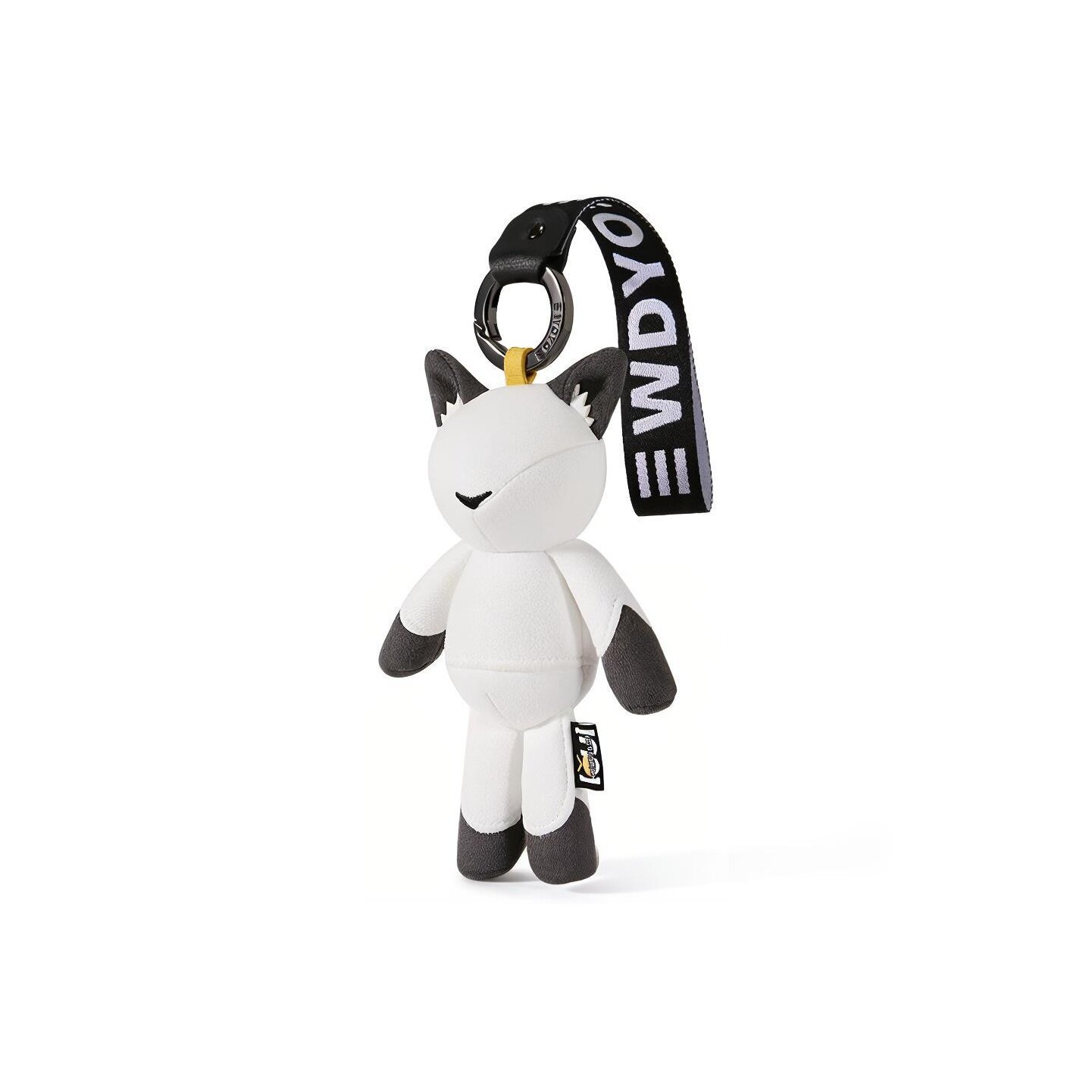 My Only Friend Guardian Meow Charm Брелок Милый Стиль Куклы Индивидуальный Плюшевый Украшение 15 см Высокий