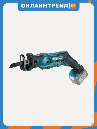 Изображение товара Пила сабельная аккумуляторная Makita JR105DZ CXT