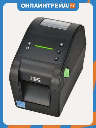 Изображение товара Принтер этикеток (термо, 2", 203dpi) Tsc DH220E LED
