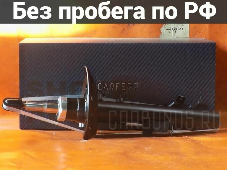 Стойка Лево / Перед с пробегом Land Rover Freelander Ii FA