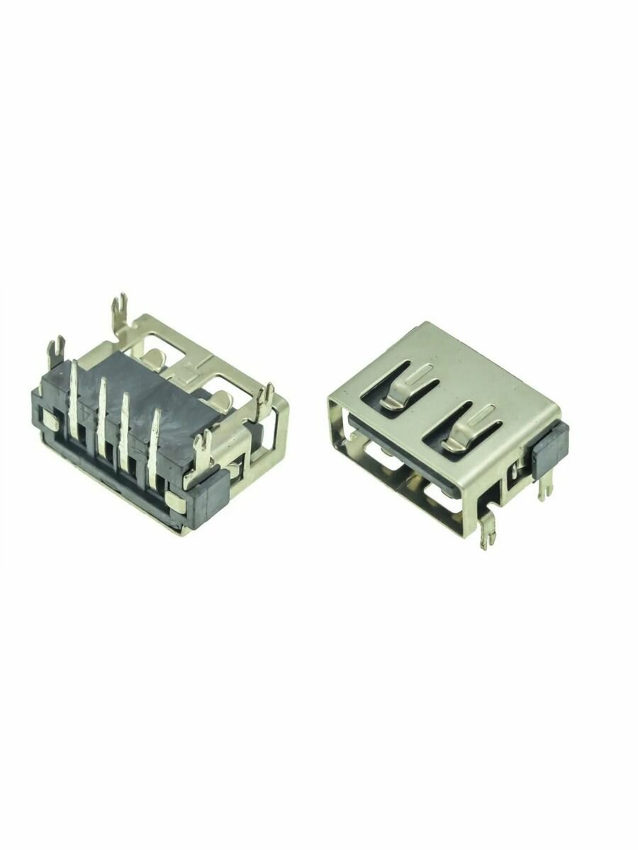 Разъем USB 2.0 для ноутбука Lenovo G480 / G485 / G580 / G585