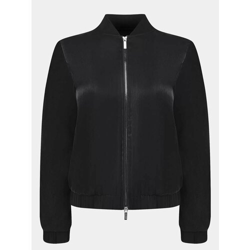 фото Куртка armani exchange весна-лето 2025, размер m, черный