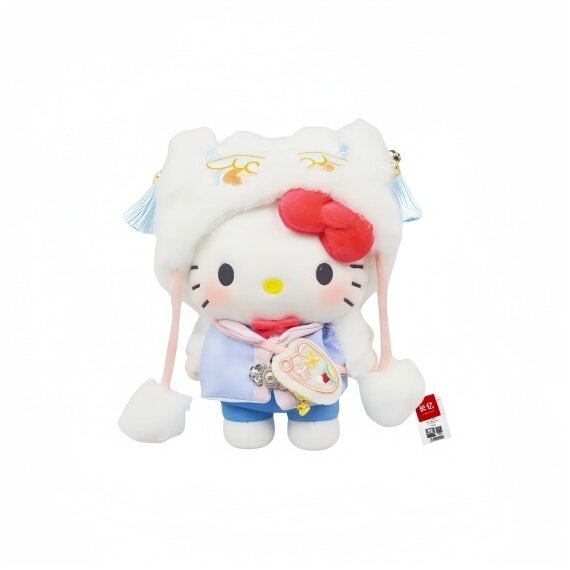 Игрушки подвесные E-STRONG x Sanrio